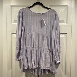 American Eagle Tunic